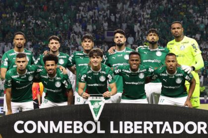 Palmeiras