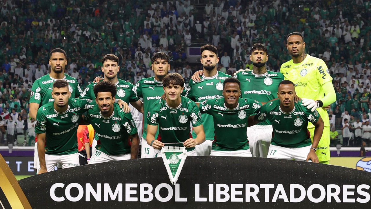 Palmeiras
