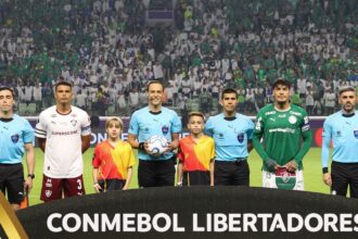 Palmeiras