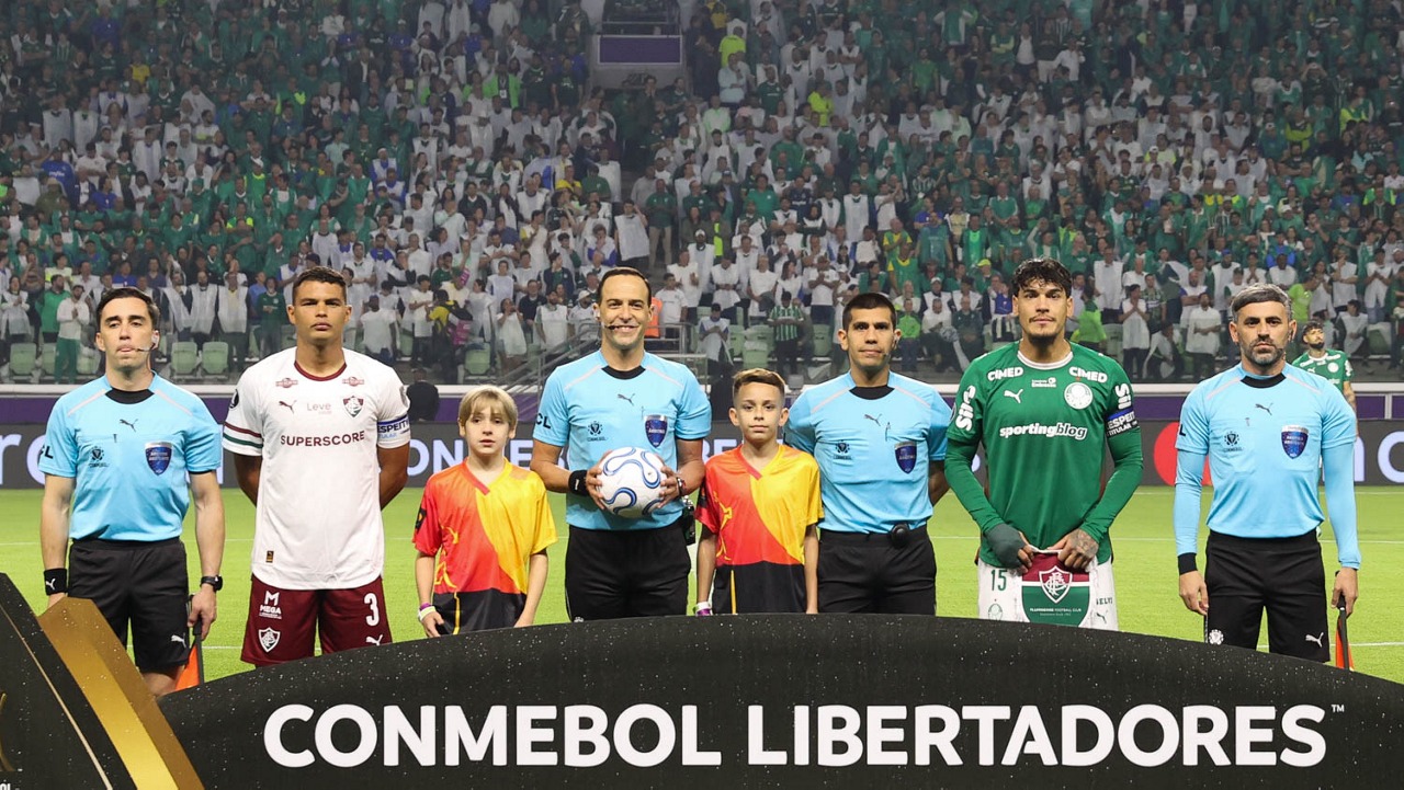 Palmeiras