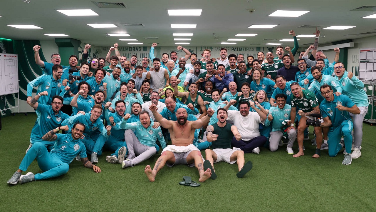 Palmeiras