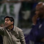 abel ferreira