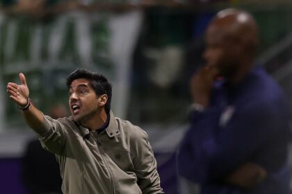 abel ferreira