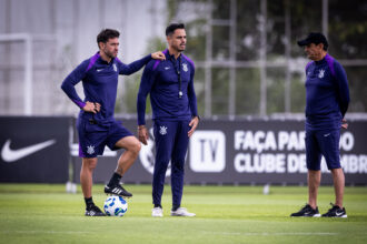 Corinthians
