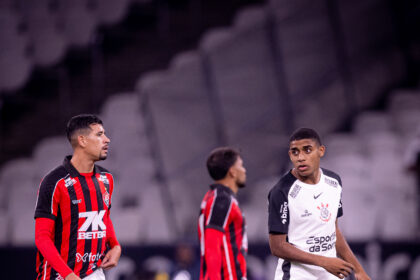 Corinthians