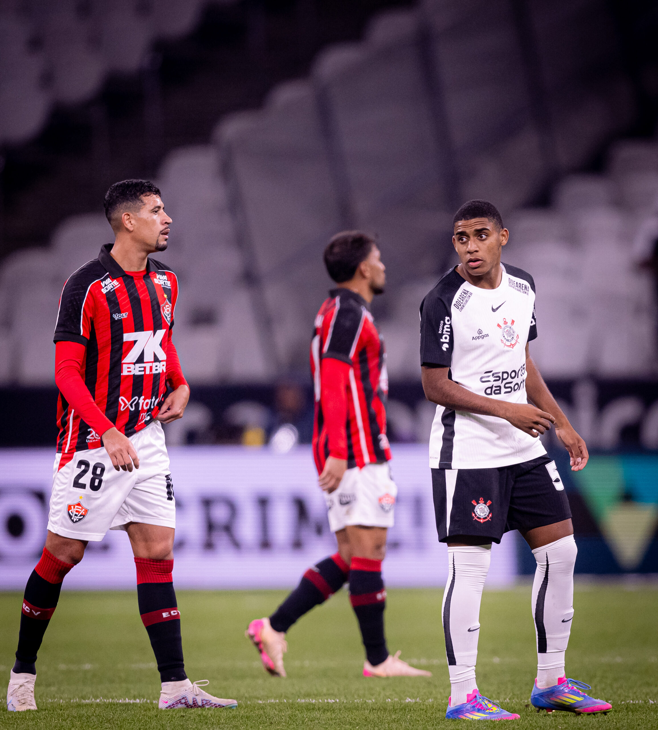 Corinthians