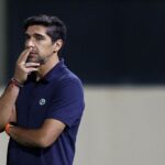 palmeiras abel ferreira