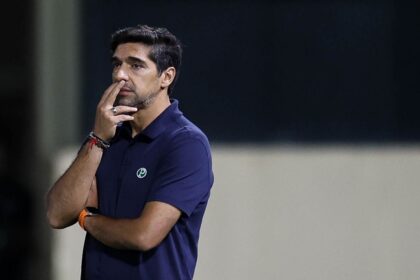 palmeiras abel ferreira