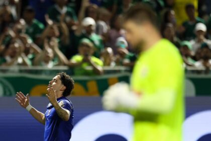 Palmeiras
