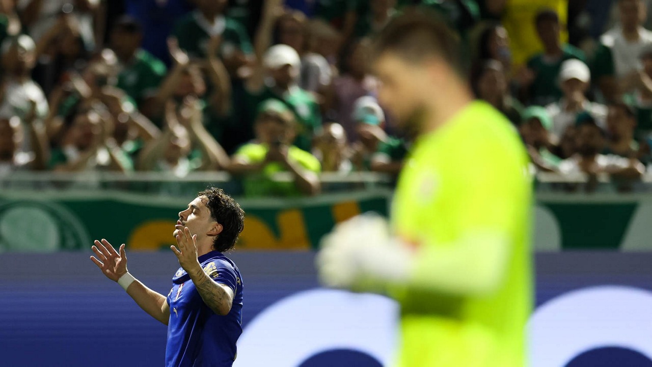 Palmeiras