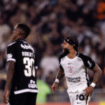 corinthians vasco