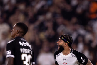 corinthians vasco