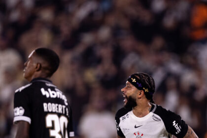corinthians vasco