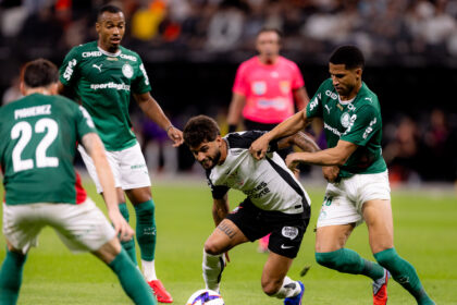 palmeiras x corinthians