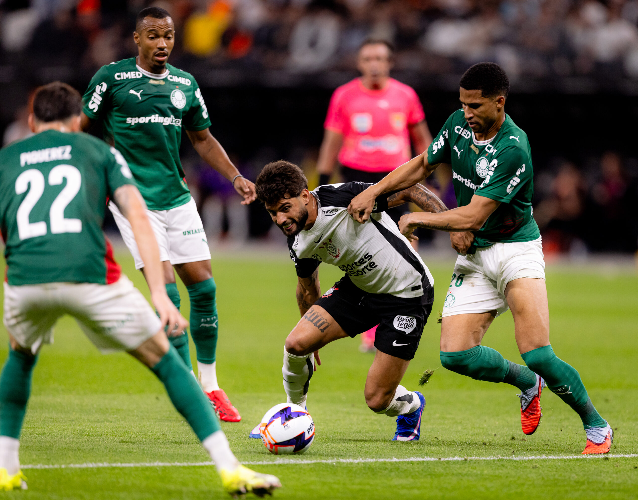 palmeiras x corinthians