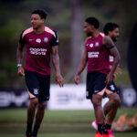 Corinthians