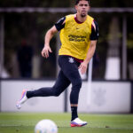 Corinthians gabriel paulista