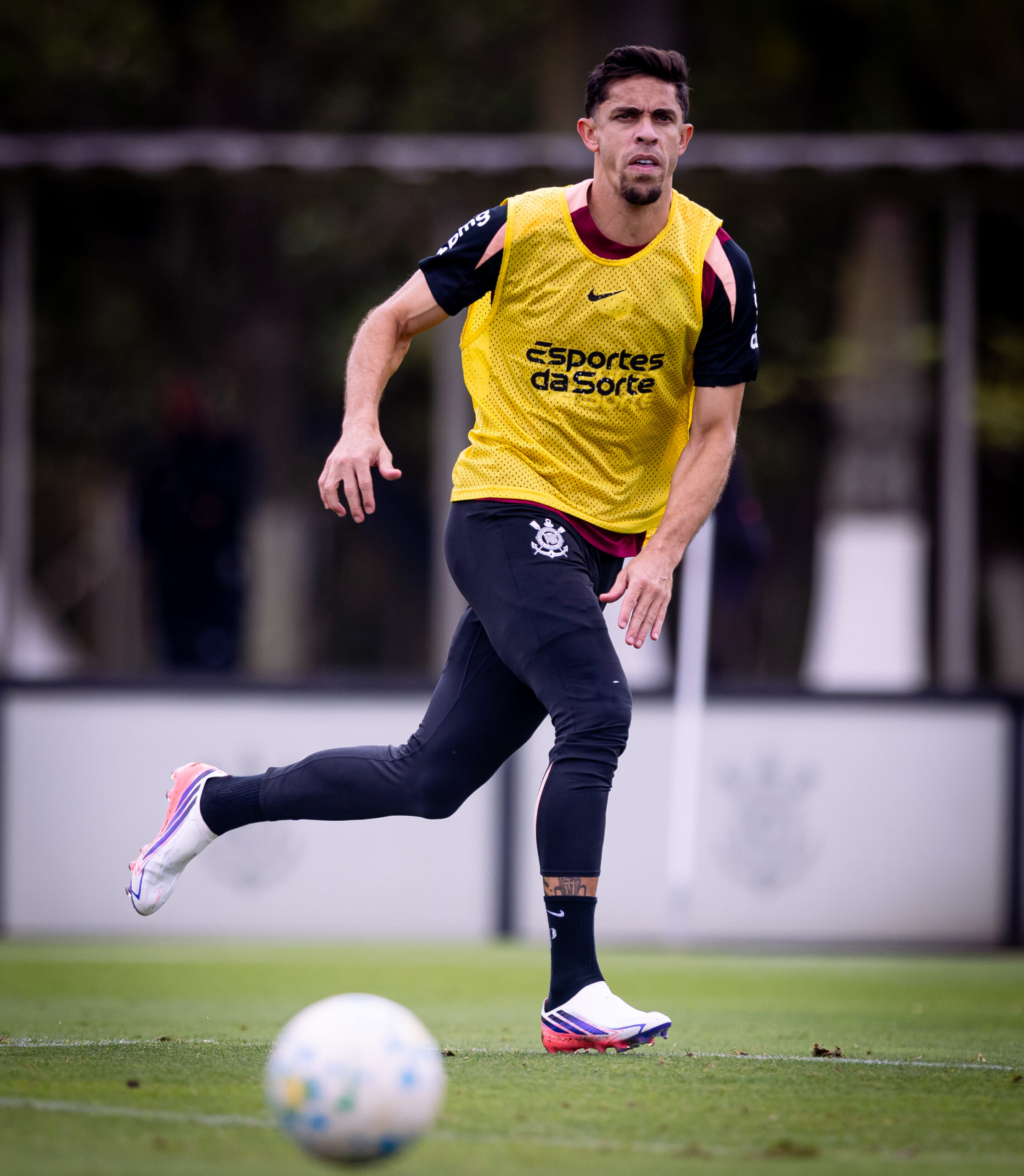 Corinthians gabriel paulista