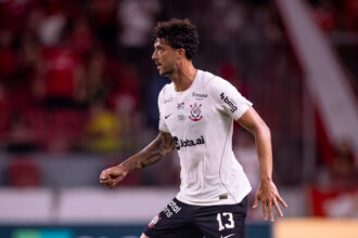 gustavo henrique corinthians