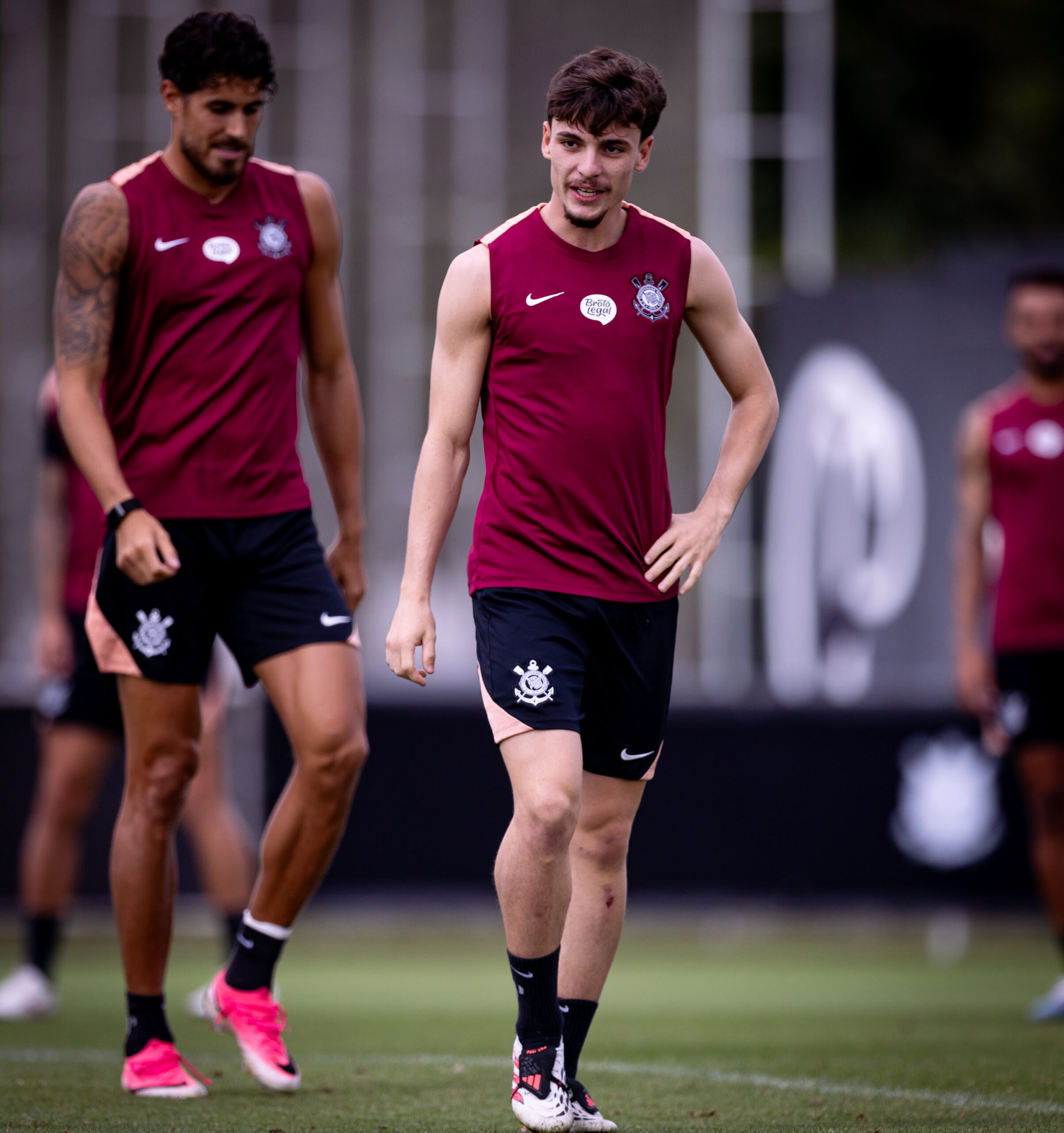 Corinthians