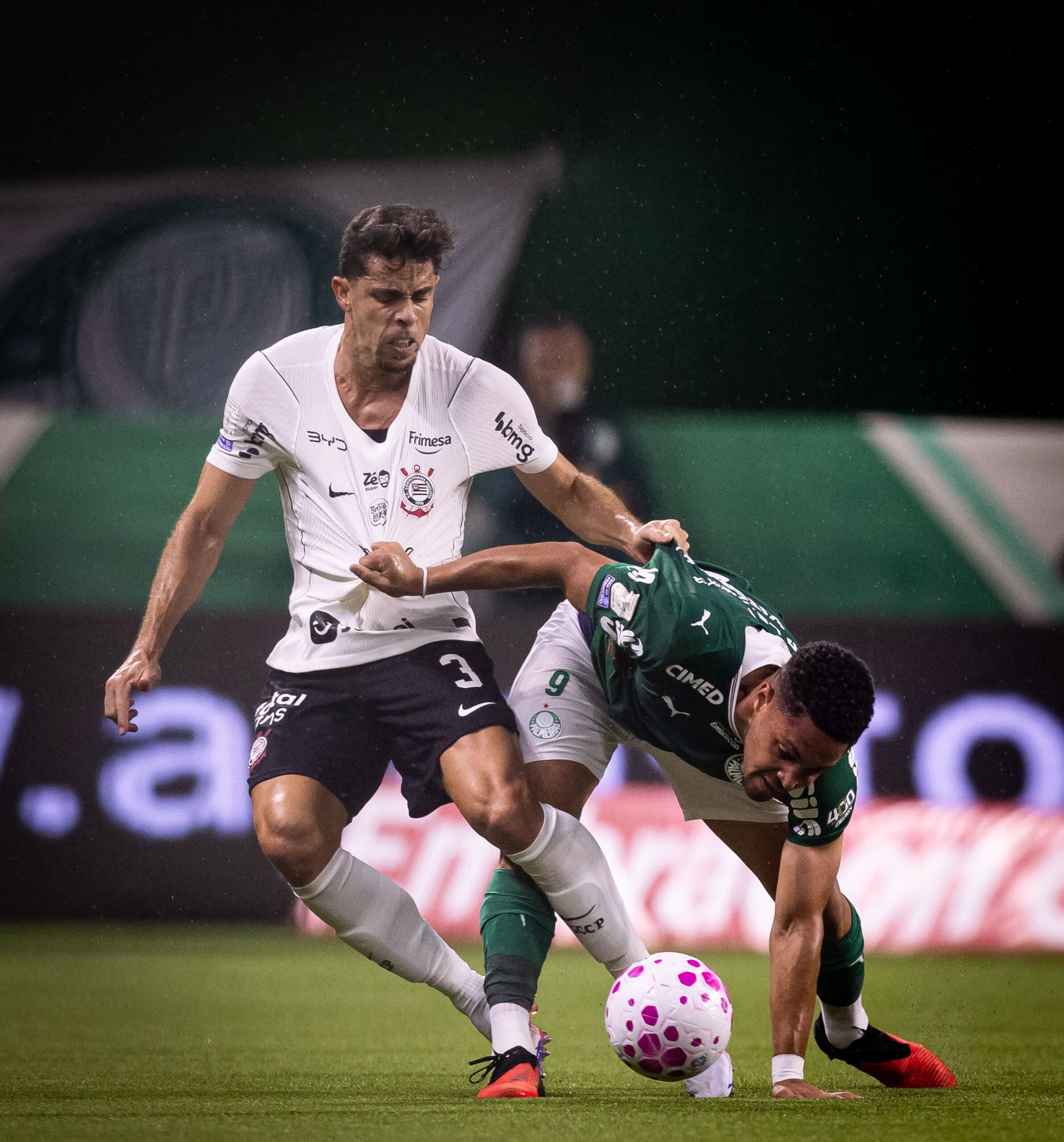 corinthians