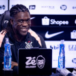 corinthians seedorf