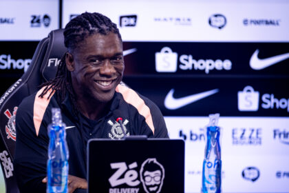 corinthians seedorf