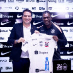 corinthians seedorf