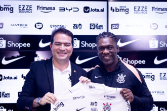 corinthians seedorf