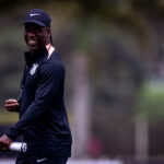 Corinthians seedorf