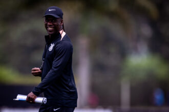 Corinthians seedorf
