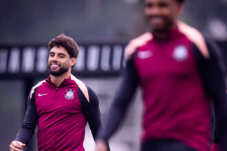 Corinthians
