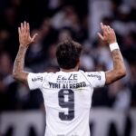 Corinthians yuri alberto