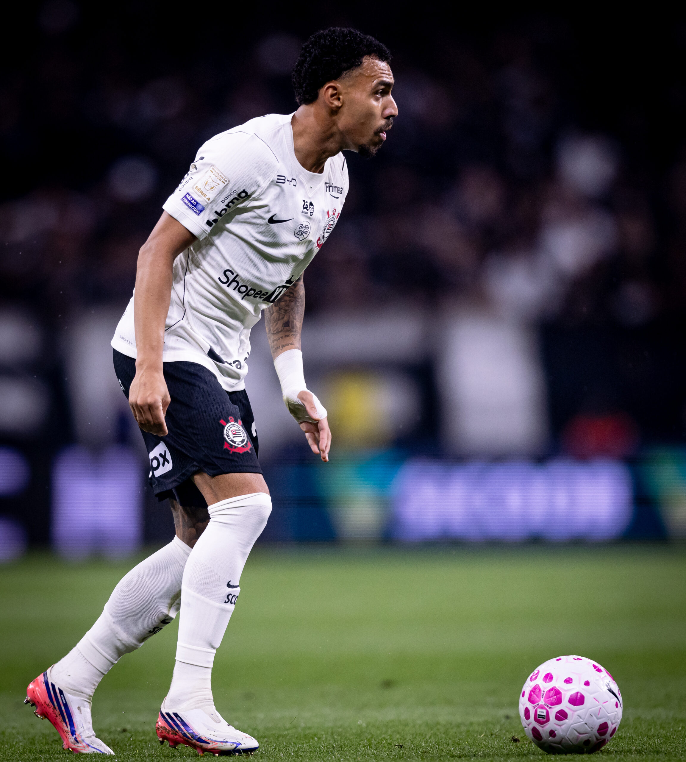 Corinthians