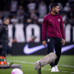 Corinthians leo porto auxiliar