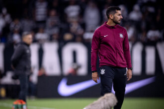 Corinthians leo porto auxiliar