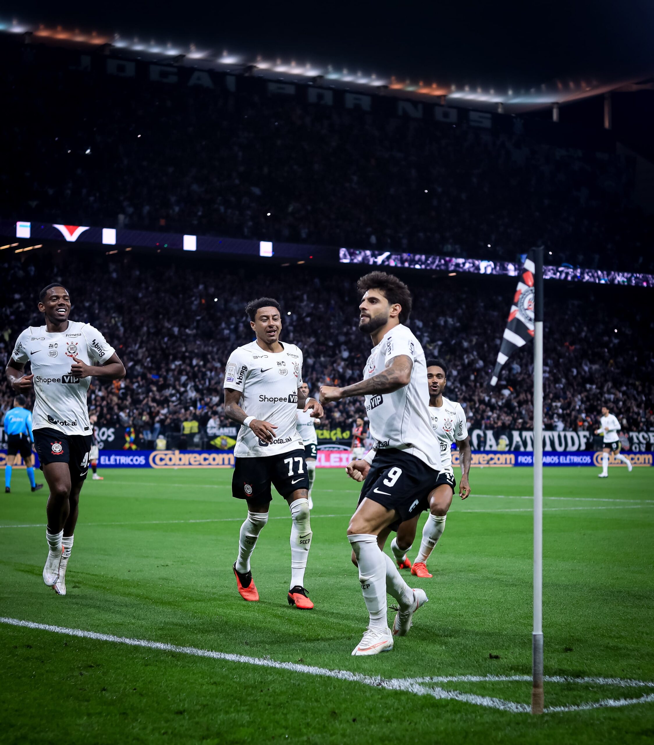 Corinthians