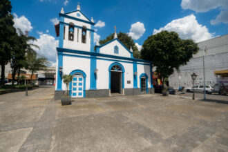São Bernardo concederá ‘Selo de Reconhecimento Cultural’ a espaços emblemáticos