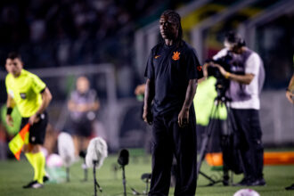 Corinthians seedorf