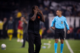 seedorf corinthians