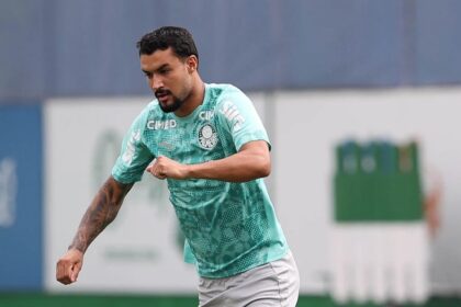 Palmeiras jefté