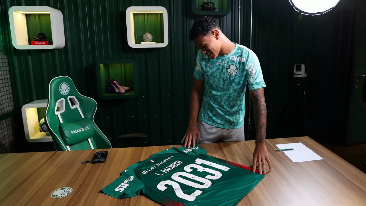 Palmeiras
