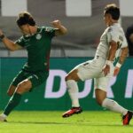 Palmeiras