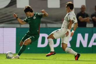 Palmeiras