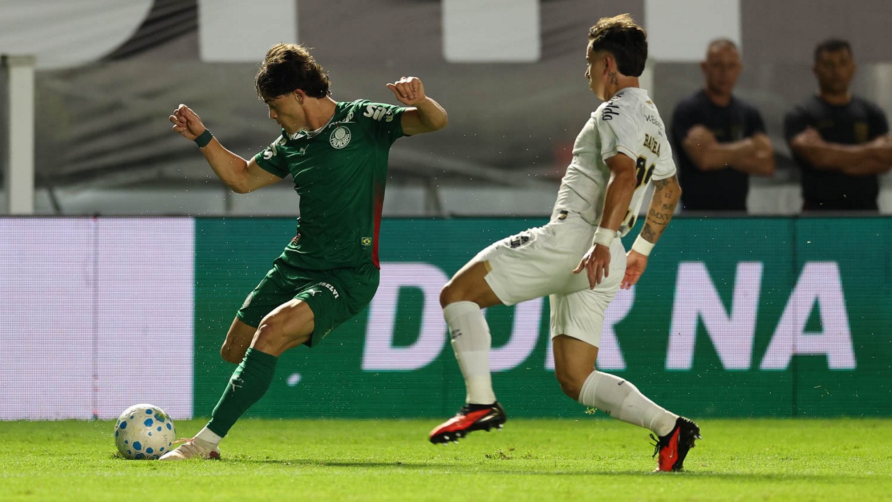 Palmeiras
