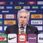 Ancelotti