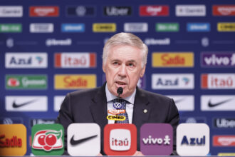Ancelotti