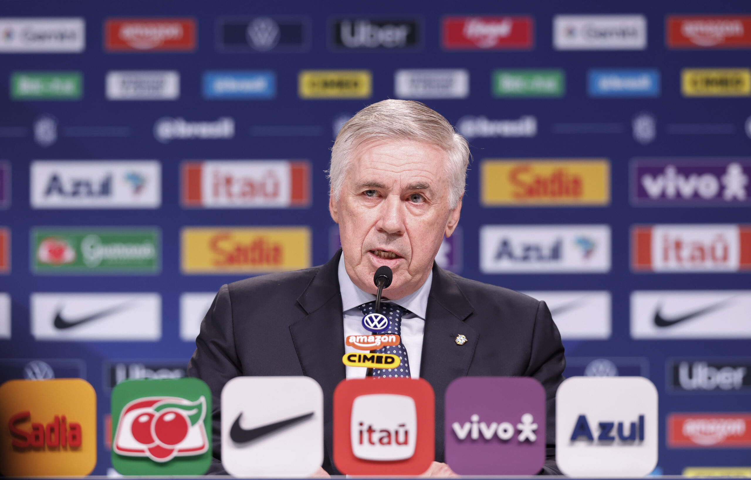 Ancelotti
