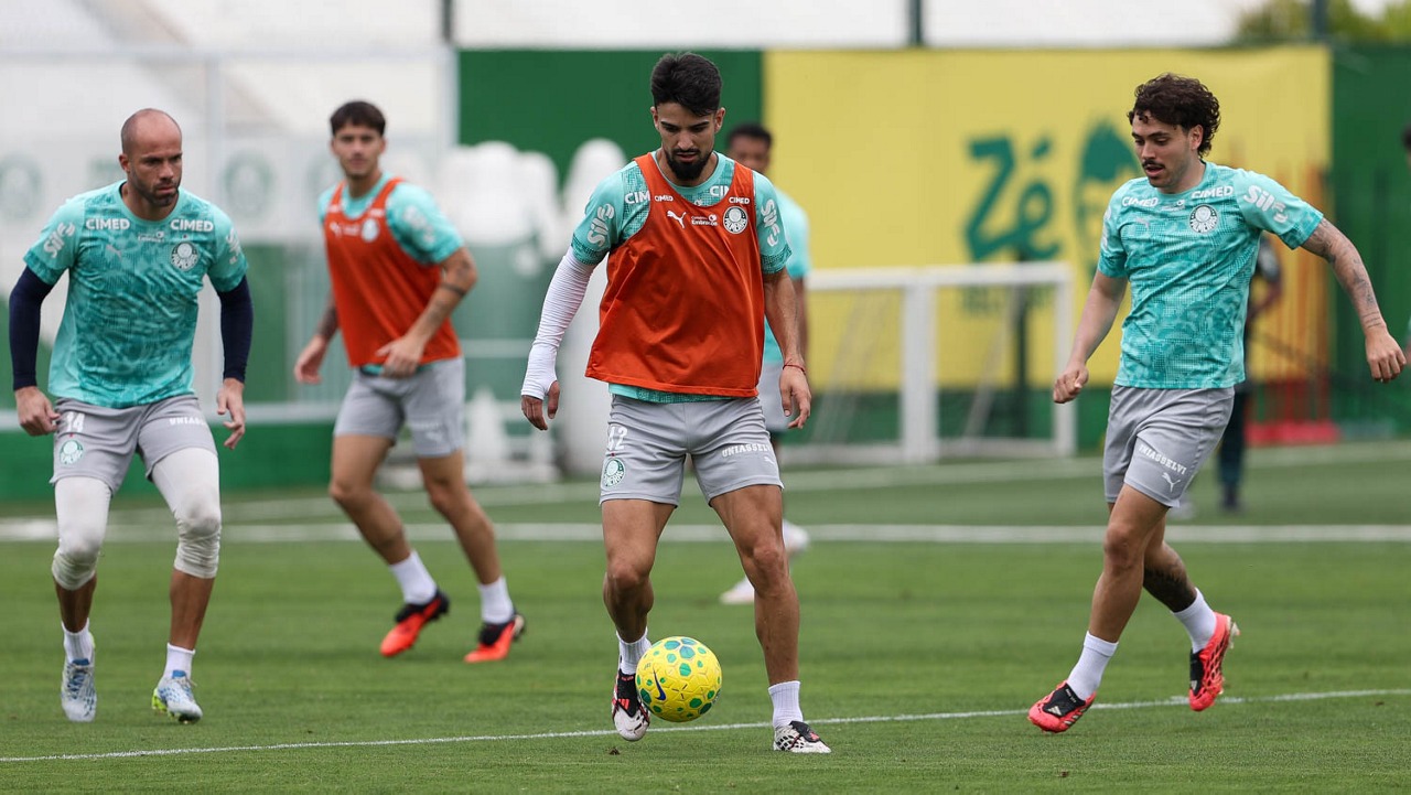 Palmeiras