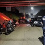 Operação Direto ao Ponto: GCM apreende sete motos após flagrar manobras perigosas em São Bernardo